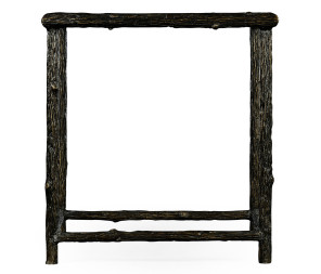 Keswick Antique Bronze End Table