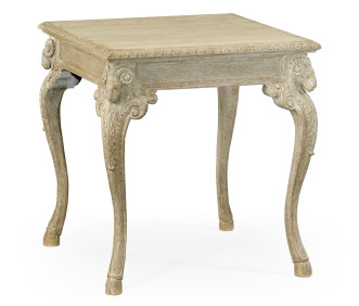 Tarporley White Oak Table