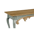 Broxton Vintage Oak Console