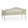 Eva Cloudy Oak Sofa