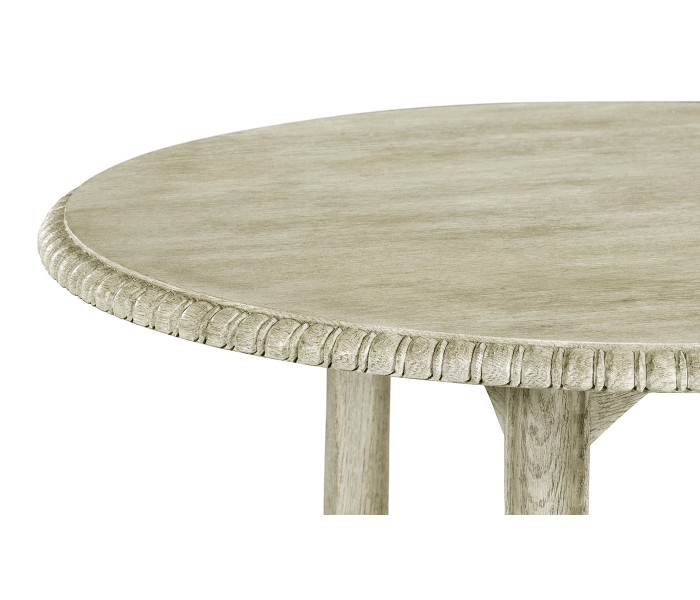 Moxby Grey Oak Table