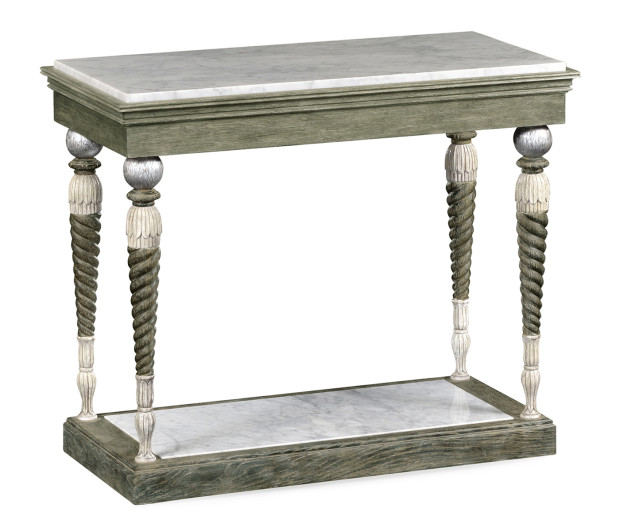 Stockholm Oryx Horn Console Stockholm Oryx Horn Console