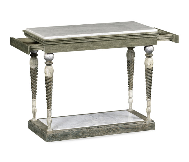 Stockholm Oryx Horn Console Stockholm Oryx Horn Console