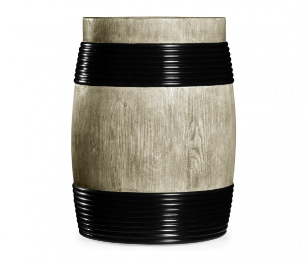 Aberdeen Grey Oak Cocktail Table Aberdeen Grey Oak Cocktail Table