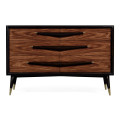 Kenosha Dark Santos Chest of Drawers