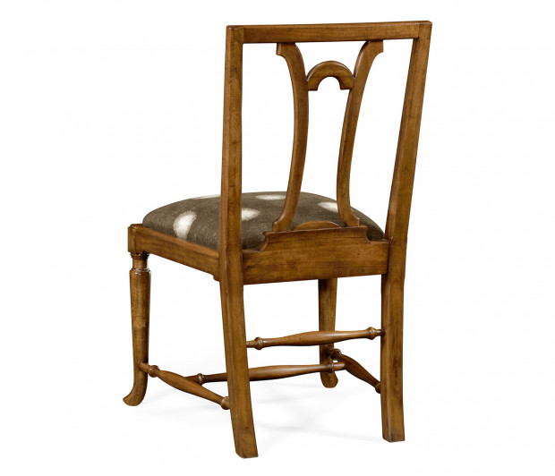 Lewellen Side Chair Lewellen Side Chair
