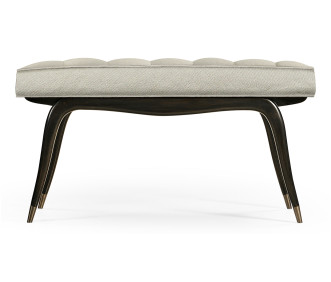 Sappello Charcoal Wash Bench