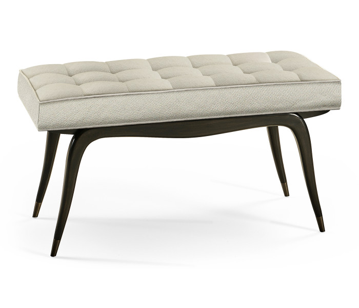 Sappello Charcoal Wash Bench