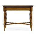 Rosston Grey Fruitwood Table