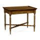 Rosston Grey Fruitwood Table