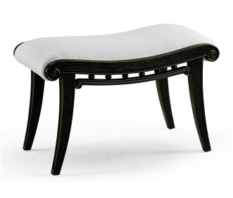 Imogen'S Dusty Charcoal Bench