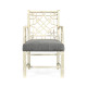 Loxley Linen Chair