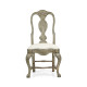 Jacob Country Distressed Dining Chair