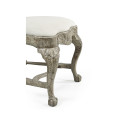 Jacob Country Distressed Dining Chair
