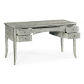 Hopetown Grey Wenge Dressing Desk