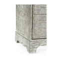 Clifton Light Grey Wenge Buffet