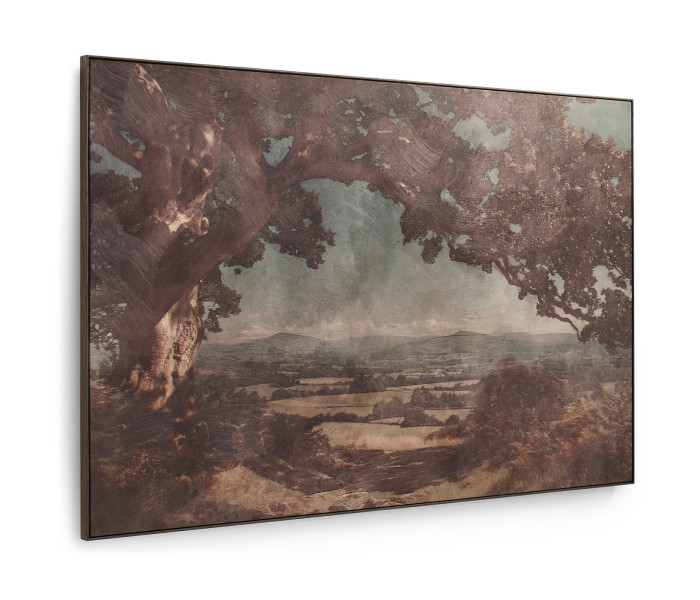 English Rolling Hills