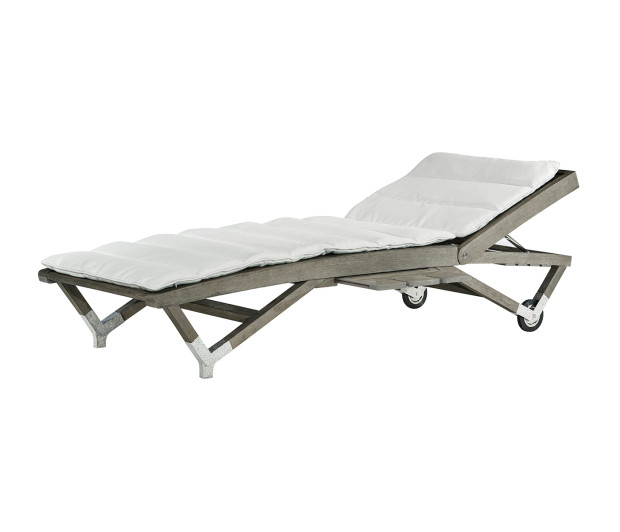 Chaise Longue