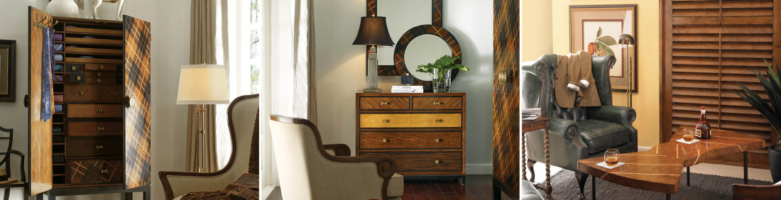 Haberdashery Collection