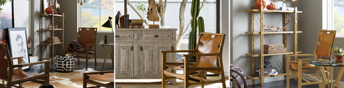 Architects House collection