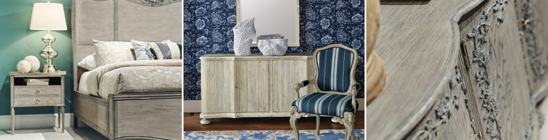 William Yeoward Collected