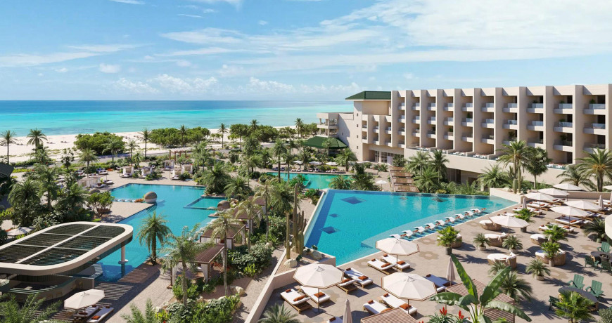 Iberostar Aruba -  South America