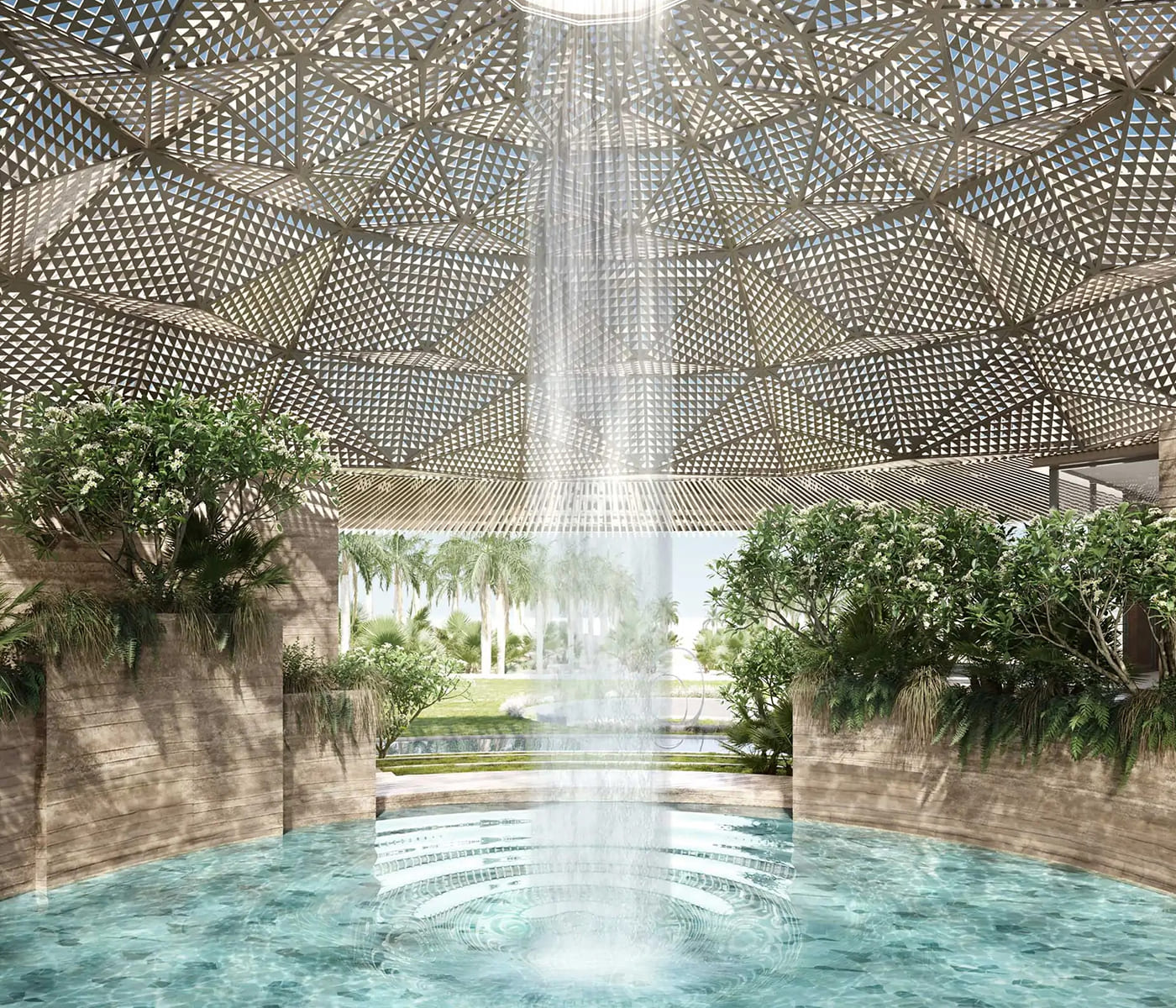 Four Seasons  Resort And Residences