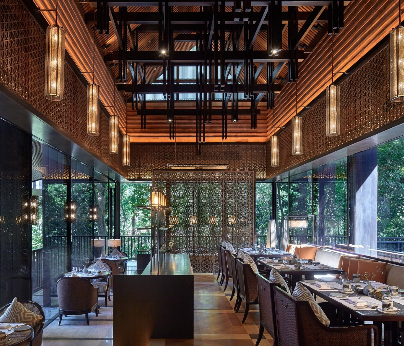 Ritz-carlton Ritz-carlton