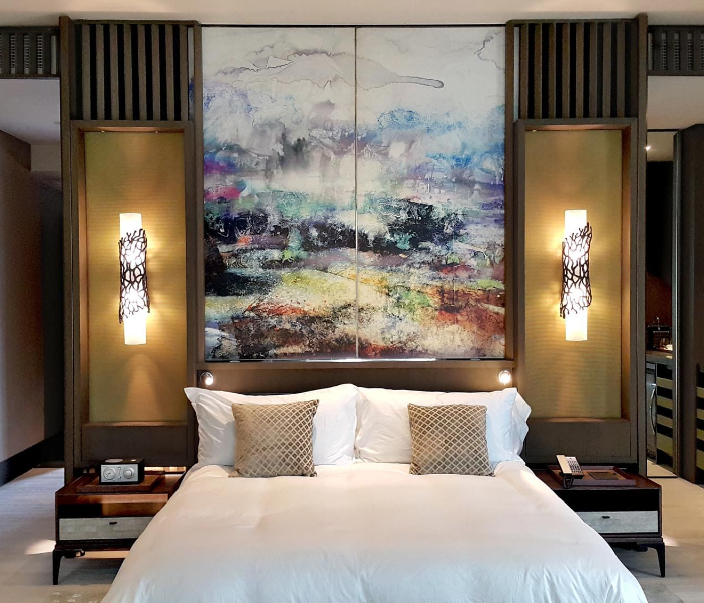 Ritz-carlton Ritz-carlton