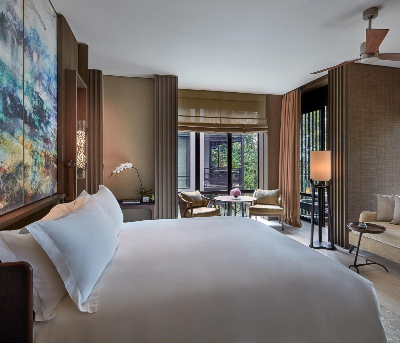 Ritz-carlton Ritz-carlton