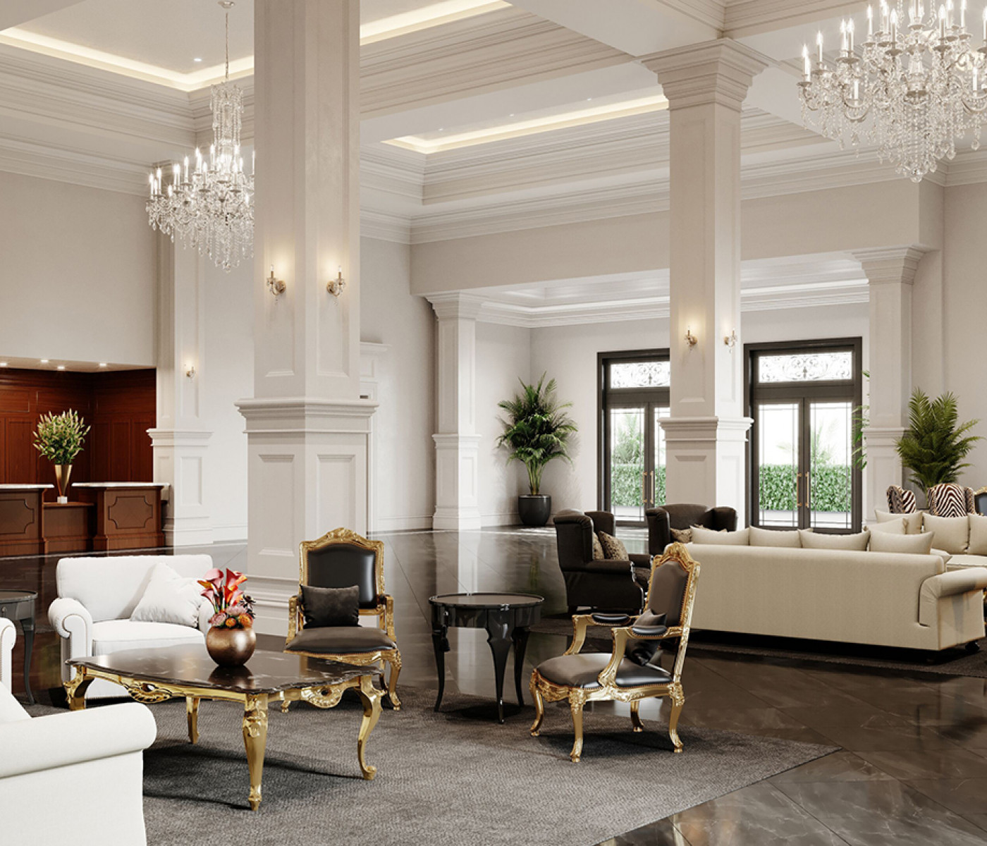 Equestrian Hotel Equestrian Hotel