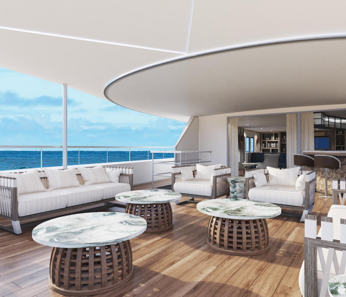 Quasar - Superyacht Quasar - Superyacht