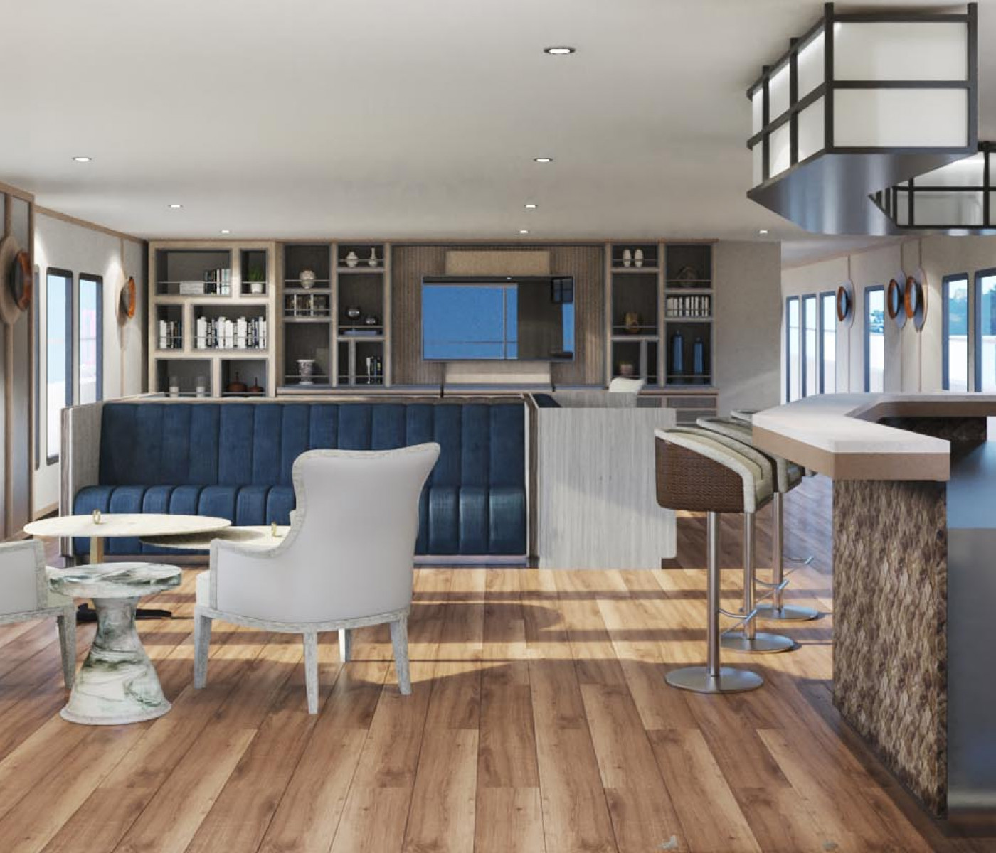 Quasar - Superyacht Quasar - Superyacht