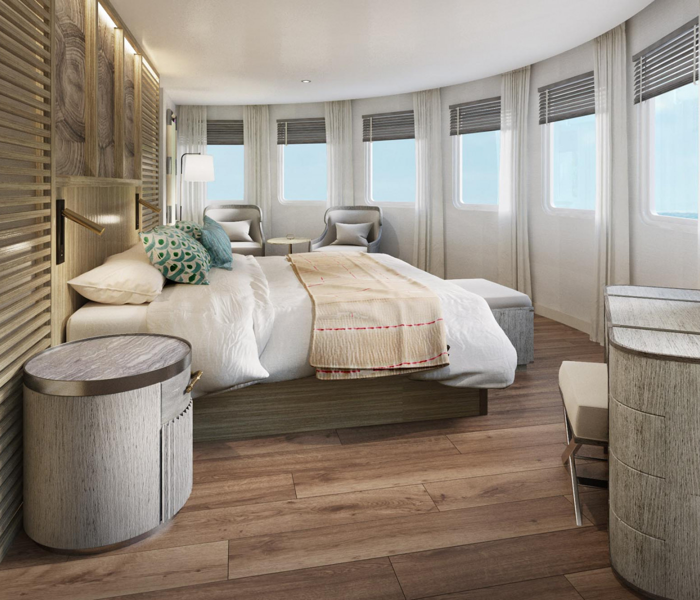 Quasar - Superyacht Quasar - Superyacht