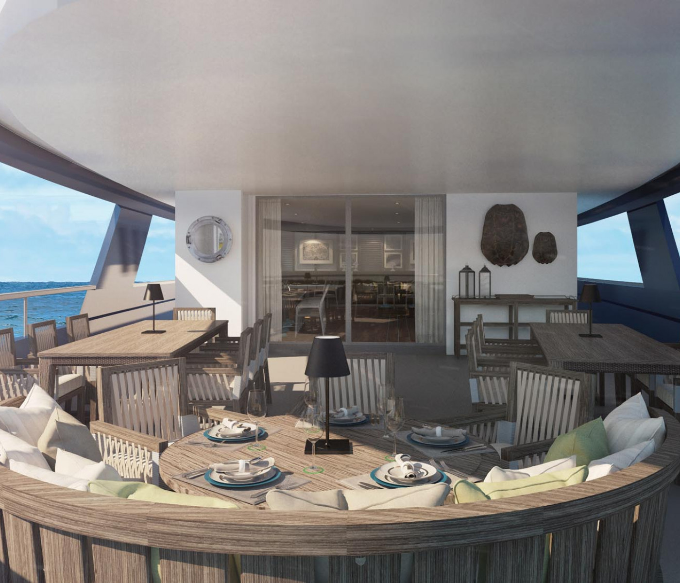 Quasar - Superyacht Quasar - Superyacht