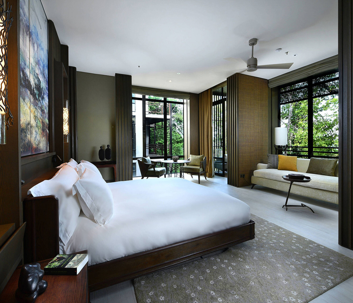 Ritz-carlton Ritz-carlton