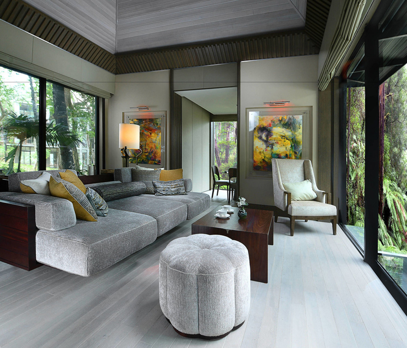 Ritz-carlton Ritz-carlton