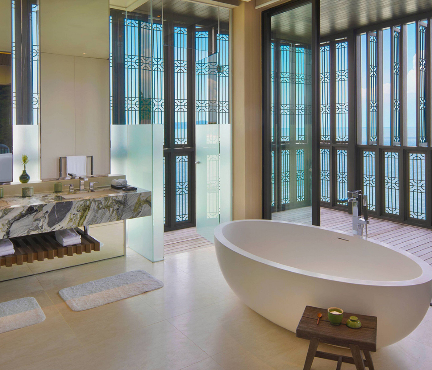 Ritz-carlton Ritz-carlton