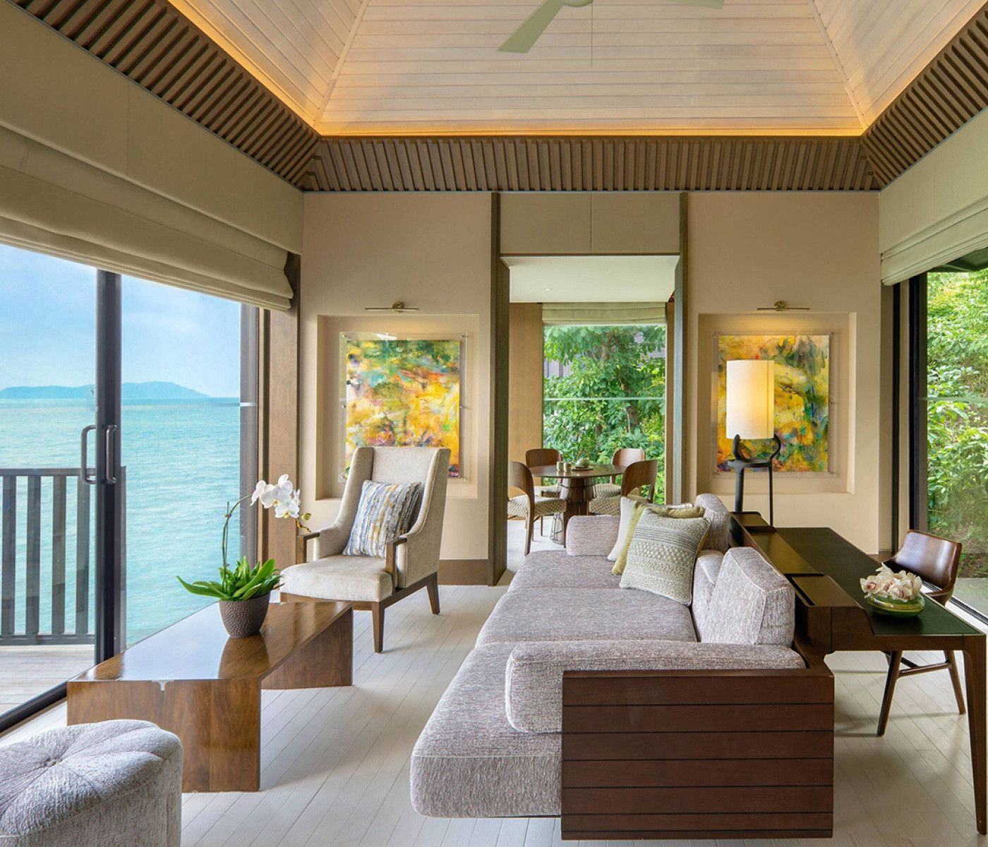 Ritz-carlton Ritz-carlton