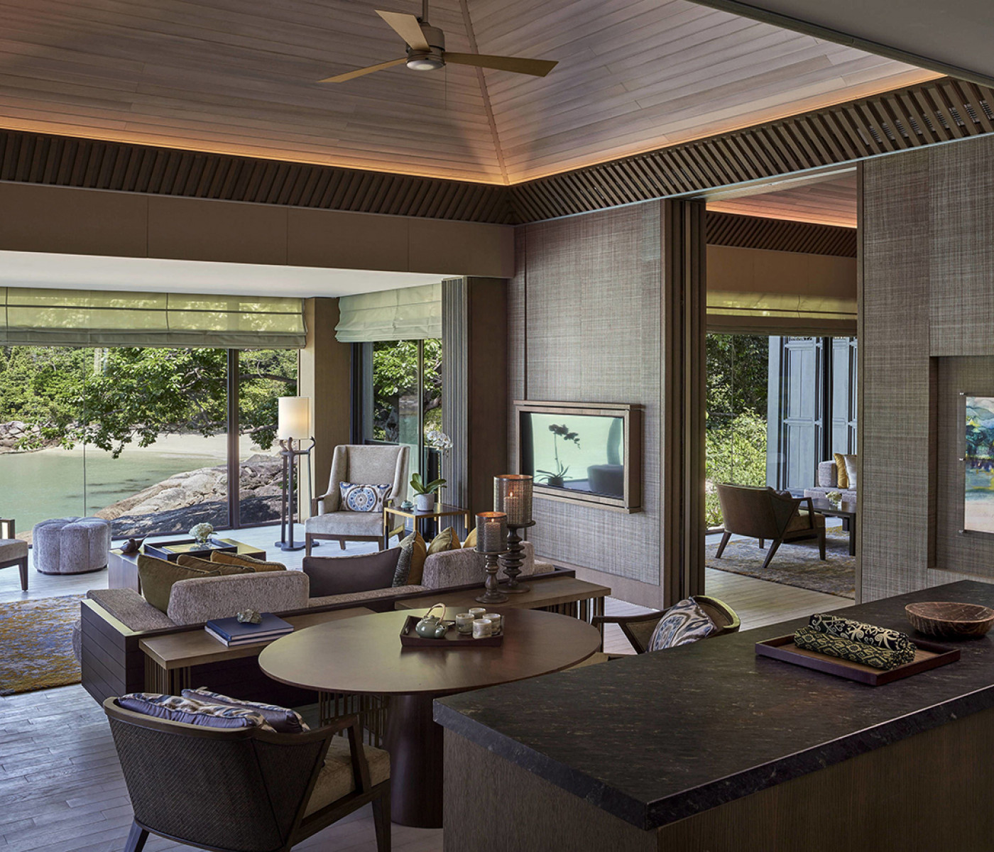 Ritz-carlton Ritz-carlton