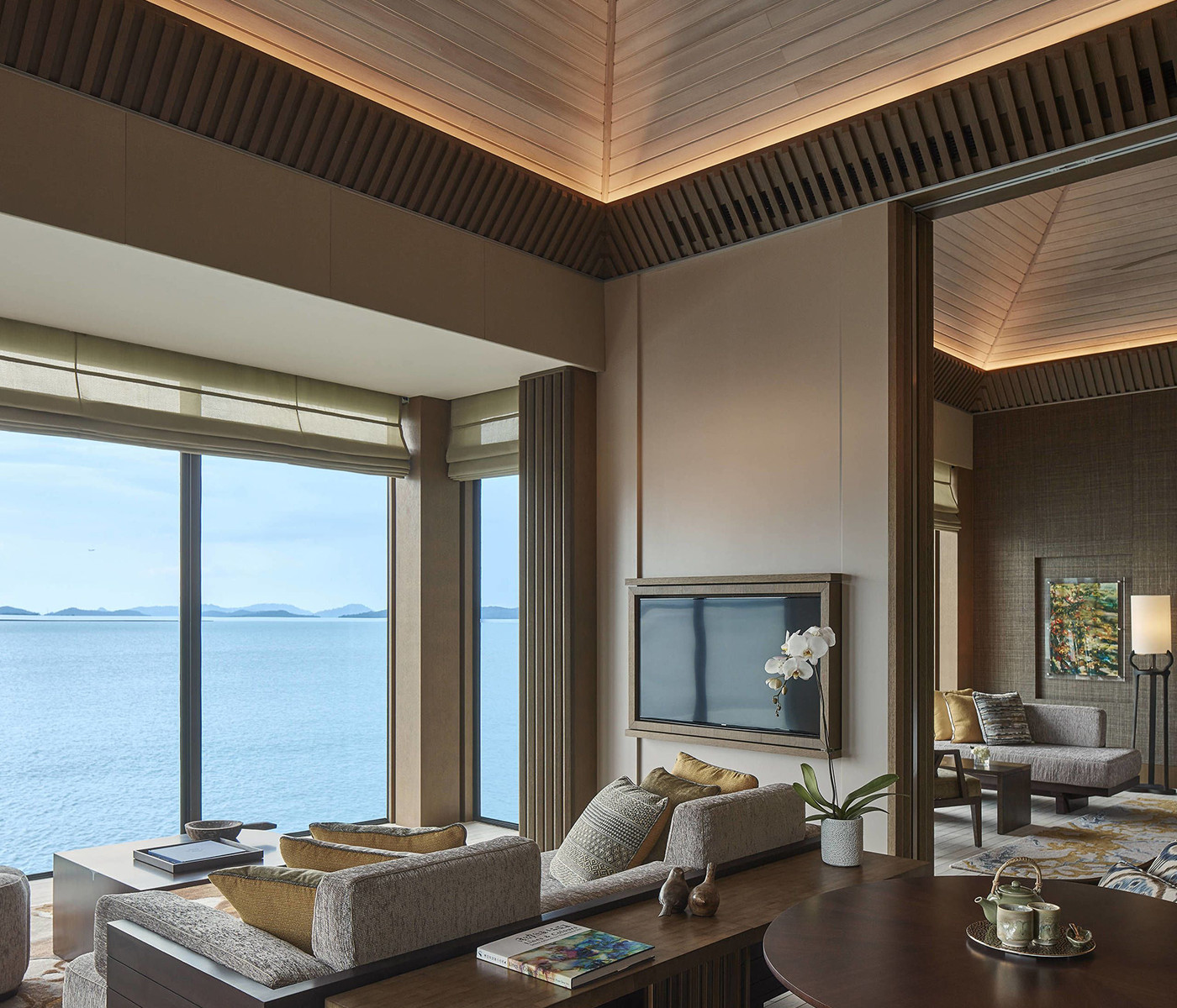 Ritz-carlton Ritz-carlton