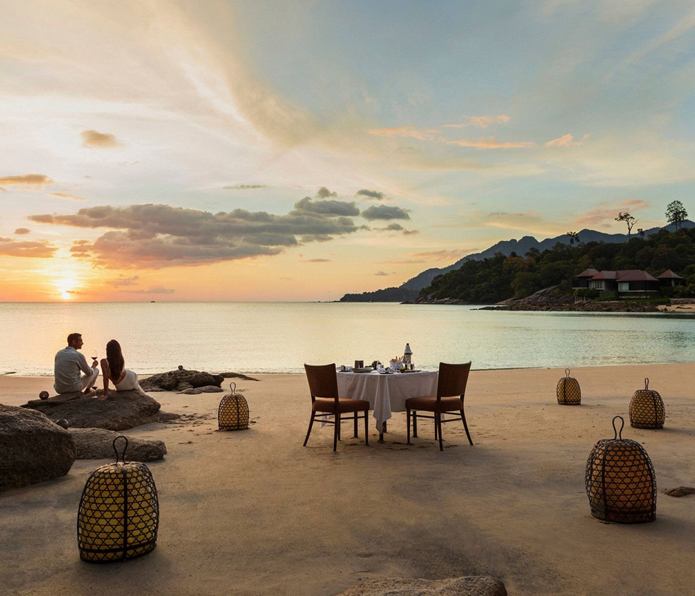 Ritz-carlton Ritz-carlton