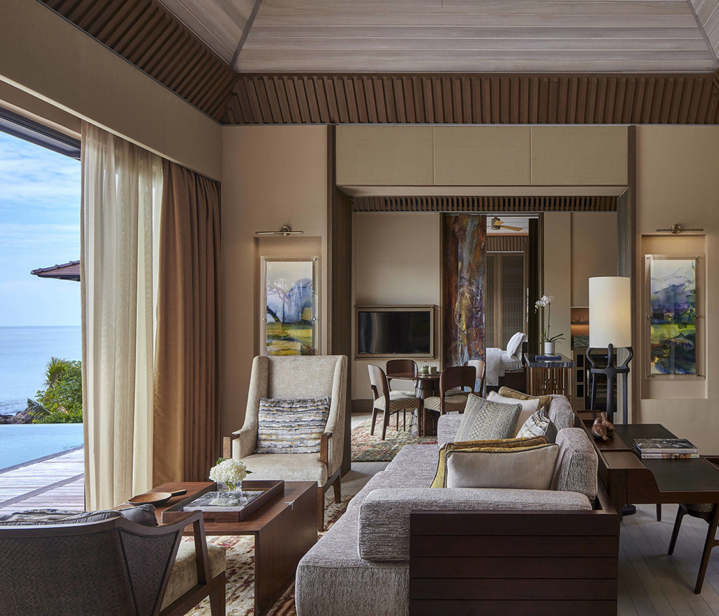 Ritz-carlton Ritz-carlton