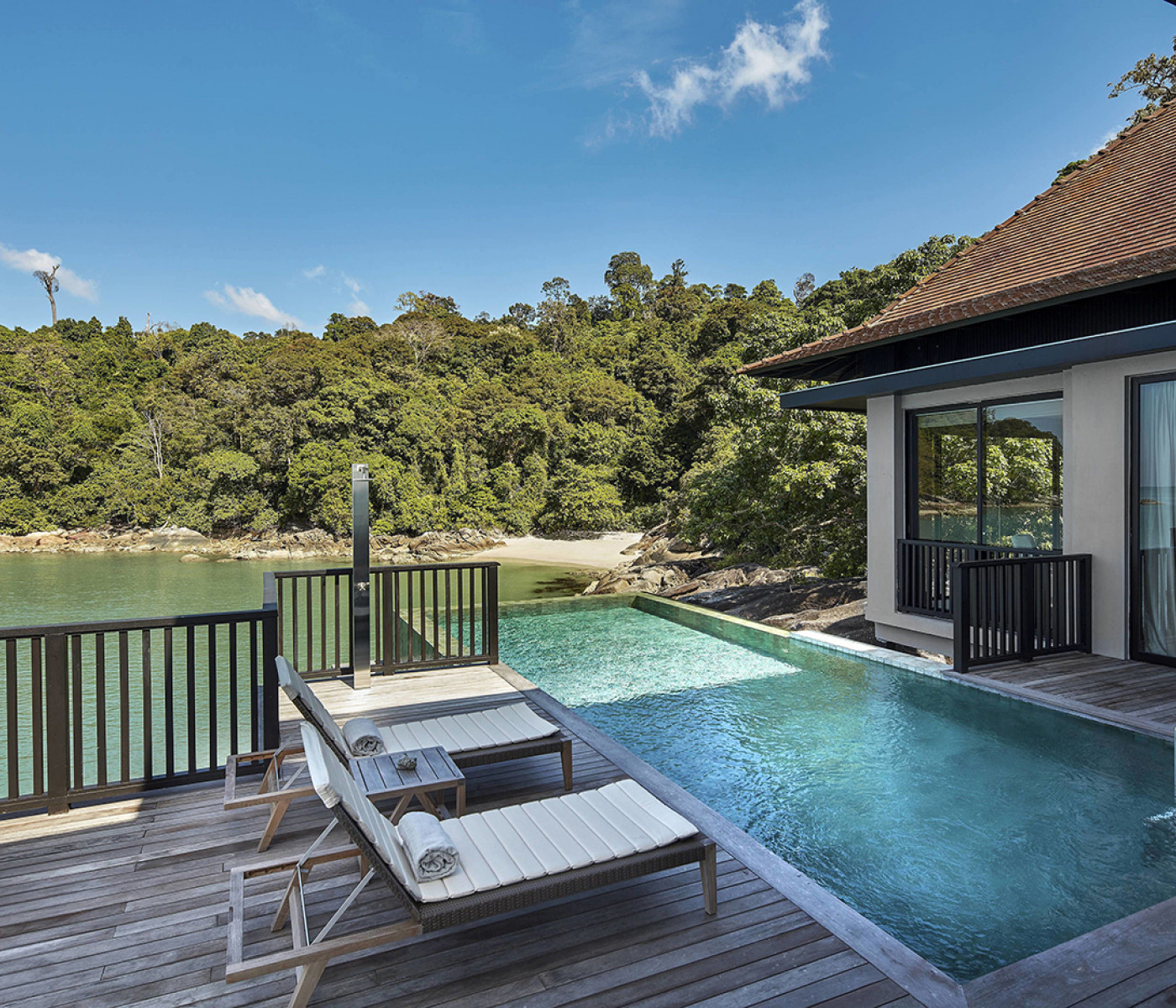 Ritz-carlton Ritz-carlton