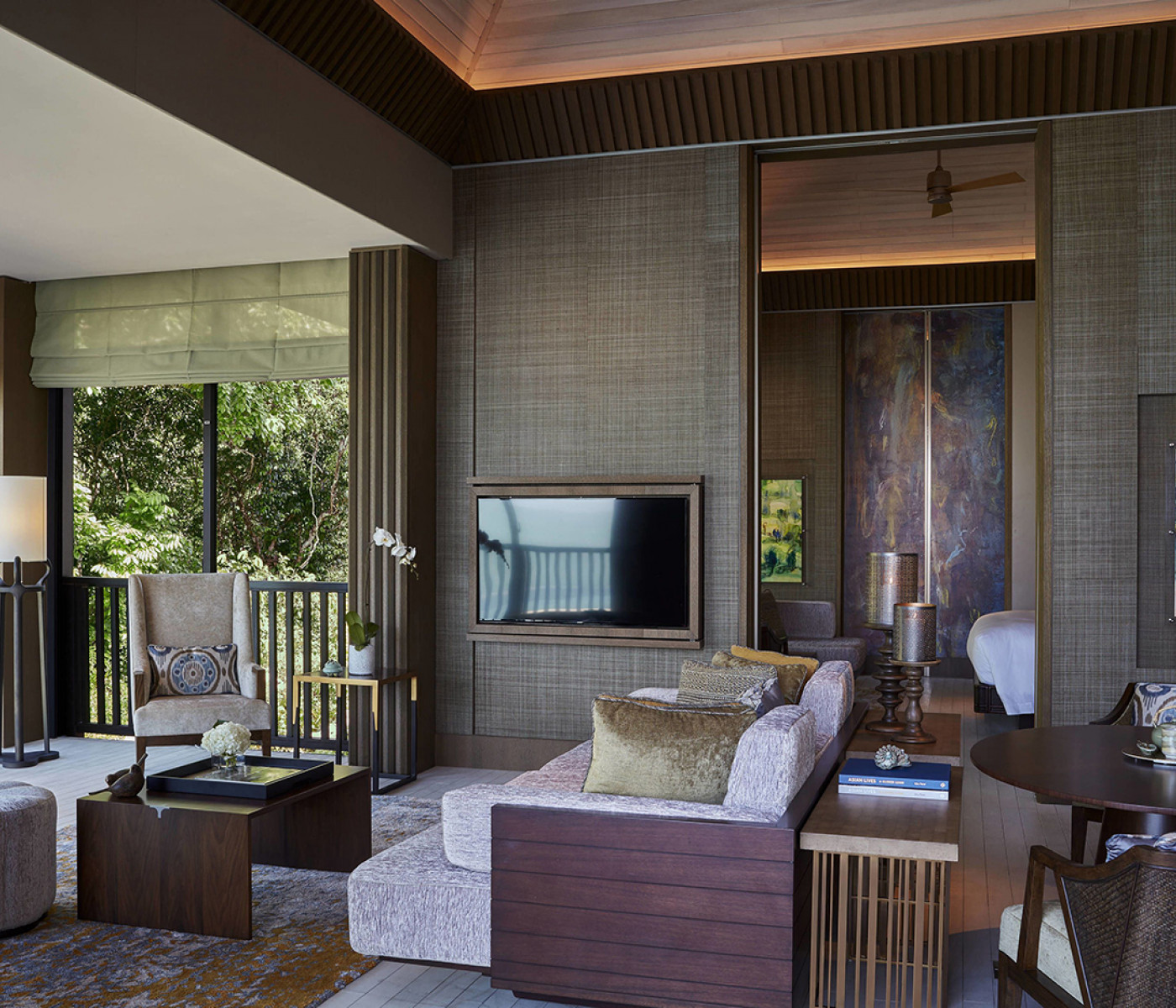 Ritz-carlton Ritz-carlton