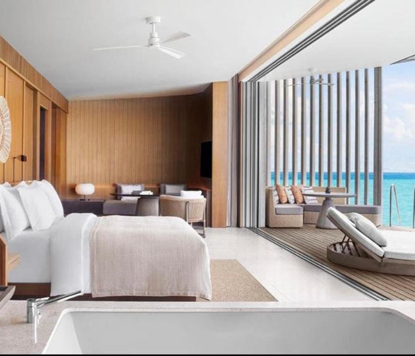 Ritz-carlton Ritz-carlton