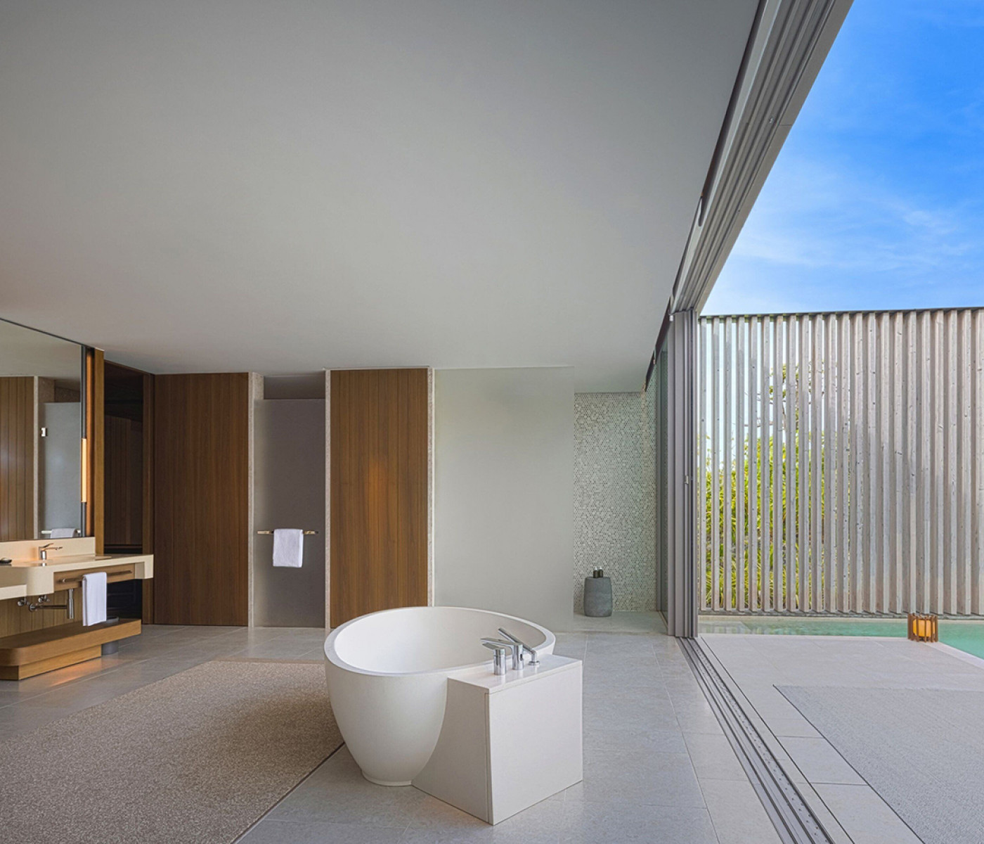 Ritz-carlton Ritz-carlton