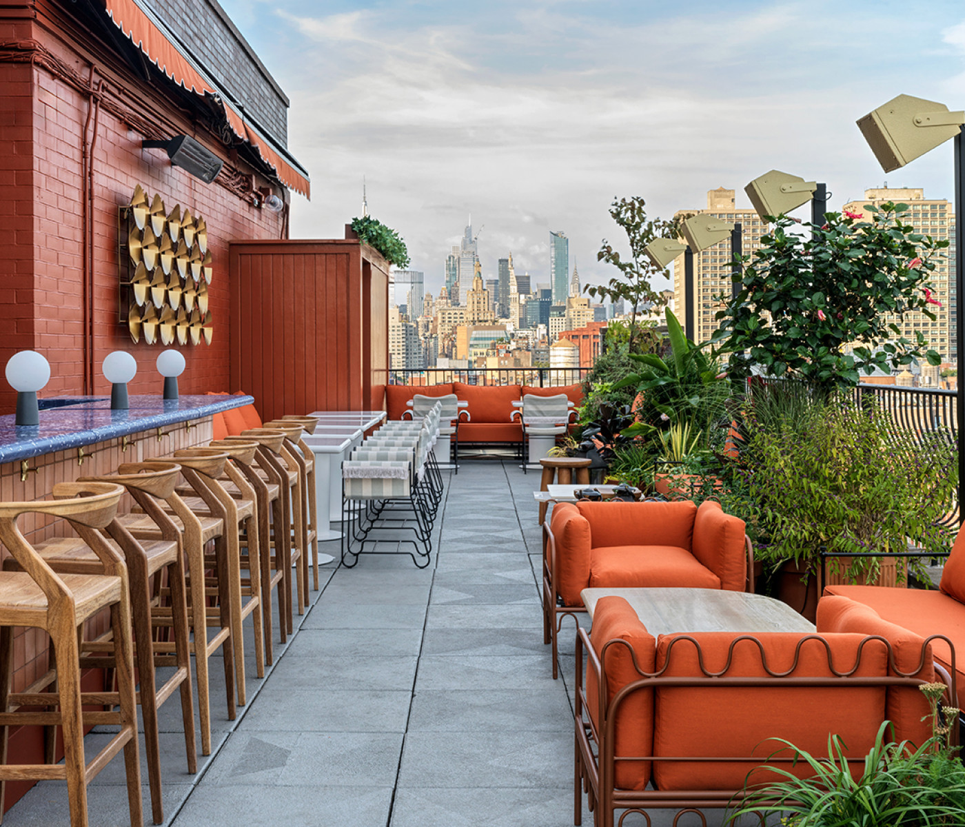 The Manner The Manner