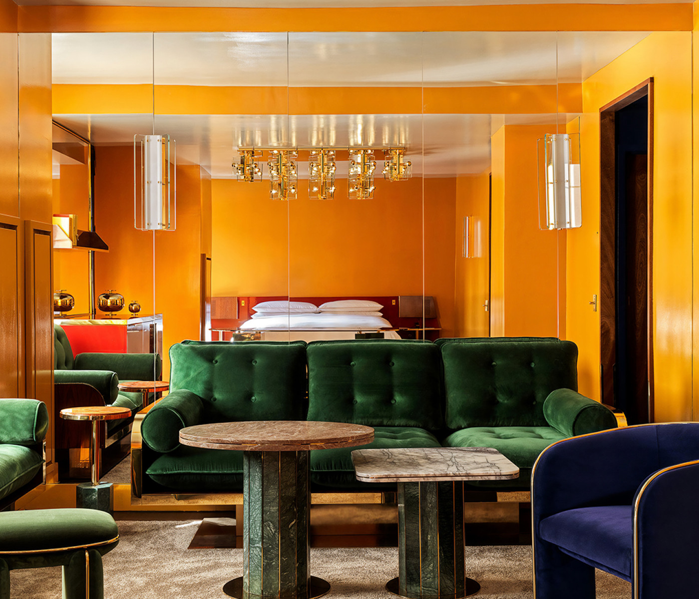 The Manner The Manner