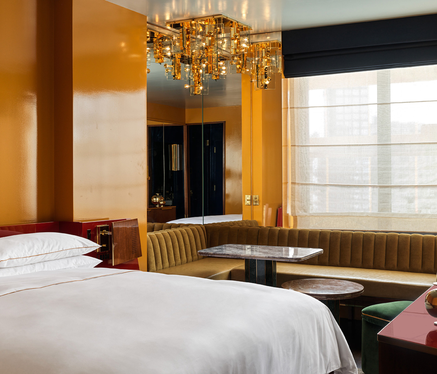 The Manner The Manner